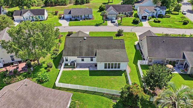 1624 Wood Thrush Dr., Murrells Inlet, SC 29576