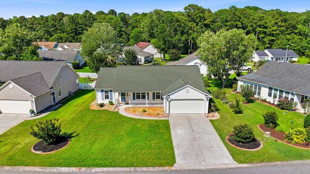 1624 Wood Thrush Dr., Murrells Inlet, SC 29576