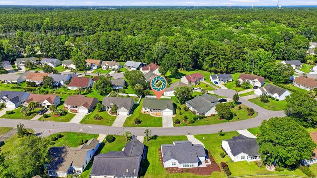 1624 Wood Thrush Dr., Murrells Inlet, SC 29576