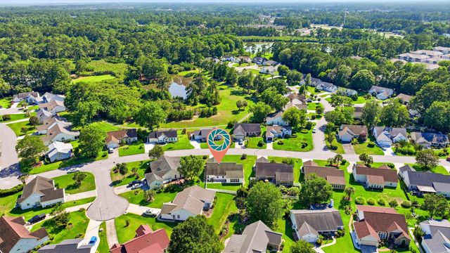 1624 Wood Thrush Dr., Murrells Inlet, SC 29576