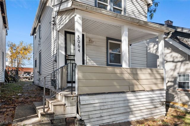3064 W 105th Street, Cleveland, OH 44111