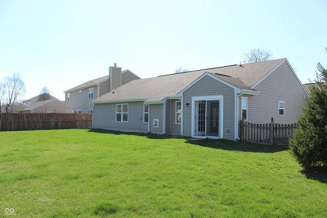 1819 Oconner Court, Avon, IN 46123