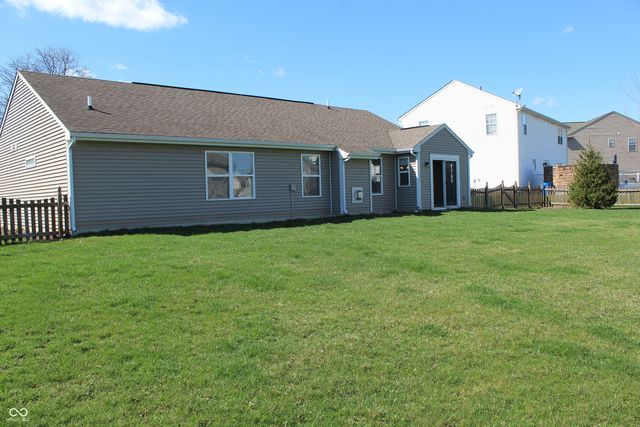 1819 Oconner Court, Avon, IN 46123