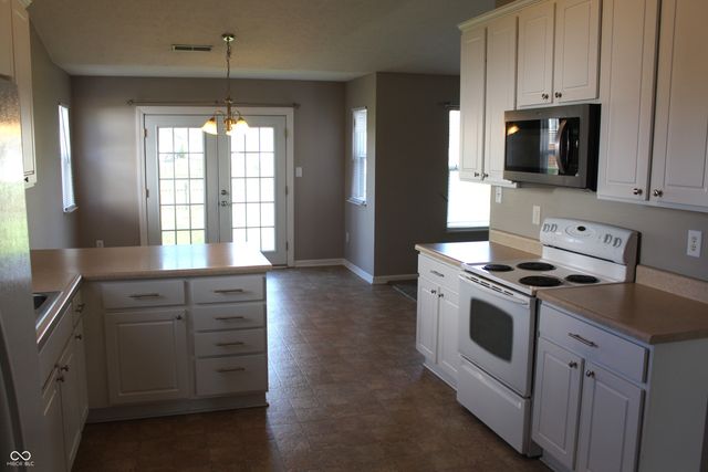 1819 Oconner Court, Avon, IN 46123