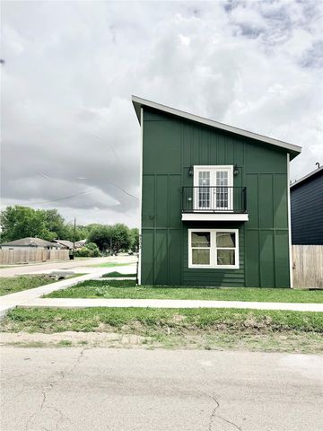 9303 Noel Street, Houston, TX 77033