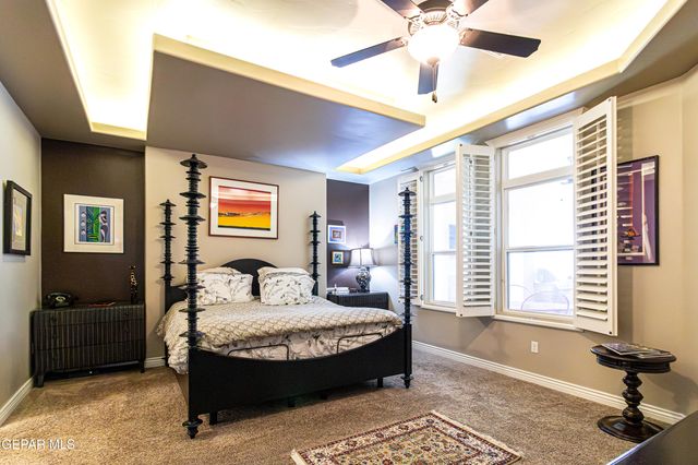 524 S Festival Drive, El Paso, TX 79912