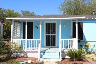 859 Thompson # 1, San Antonio, TX 78226