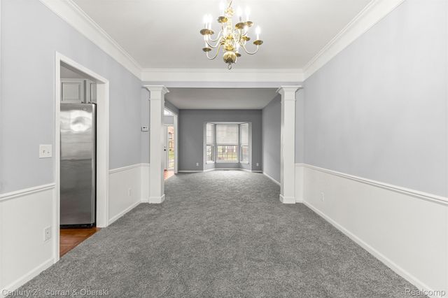 6900 Lakeway Street, Ypsilanti, MI 48197