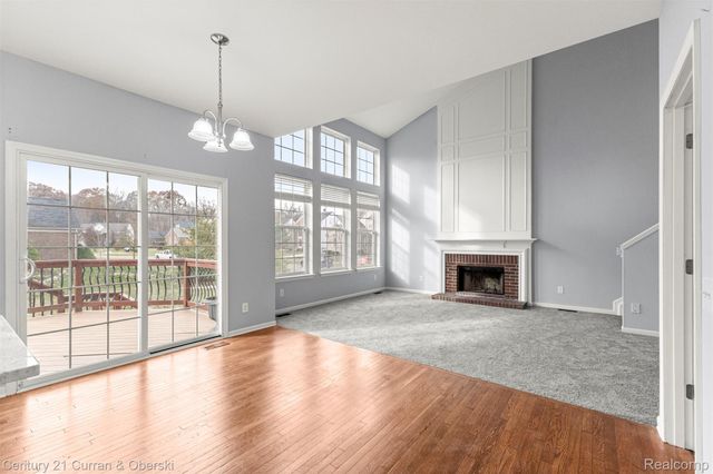 6900 Lakeway Street, Ypsilanti, MI 48197