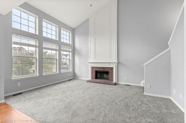 6900 Lakeway Street, Ypsilanti, MI 48197