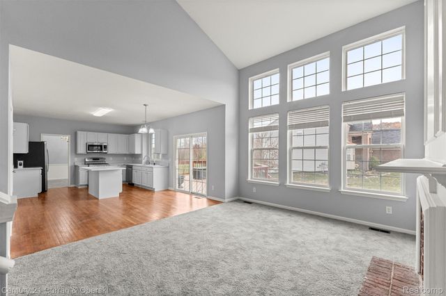 6900 Lakeway Street, Ypsilanti, MI 48197