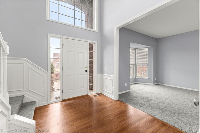 6900 Lakeway Street, Ypsilanti, MI 48197