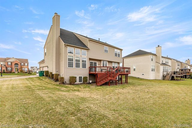 6900 Lakeway Street, Ypsilanti, MI 48197