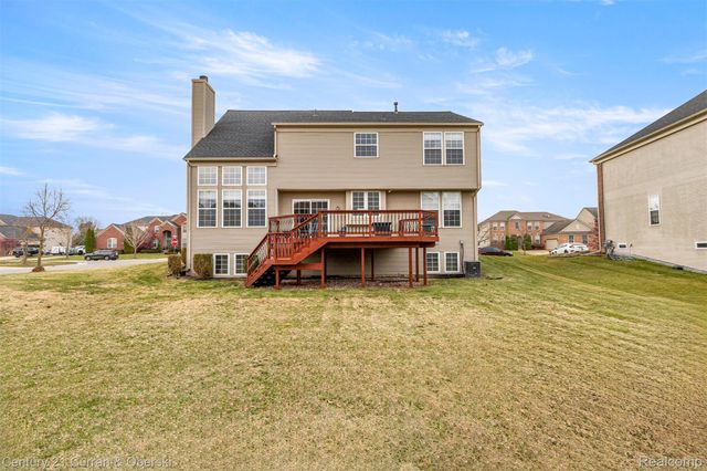 6900 Lakeway Street, Ypsilanti, MI 48197