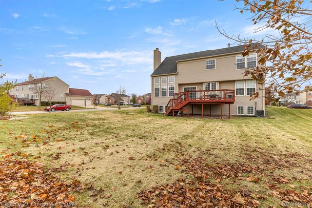 6900 Lakeway Street, Ypsilanti, MI 48197