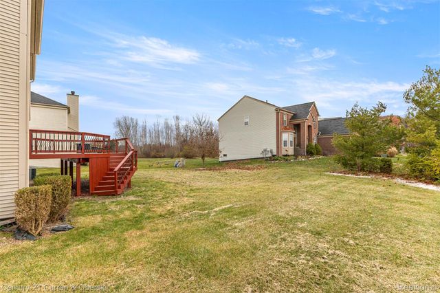 6900 Lakeway Street, Ypsilanti, MI 48197