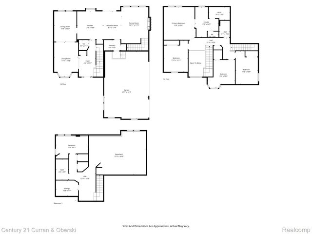 6900 Lakeway Street, Ypsilanti, MI 48197