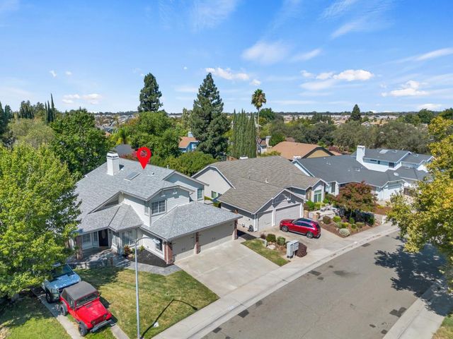 8525 Sutter Creek Way, Antelope, CA 95843