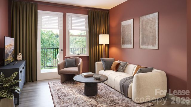 6615 Cerris Drive B1, Charlotte, NC 28269