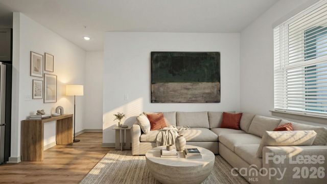 6615 Cerris Drive B1, Charlotte, NC 28269