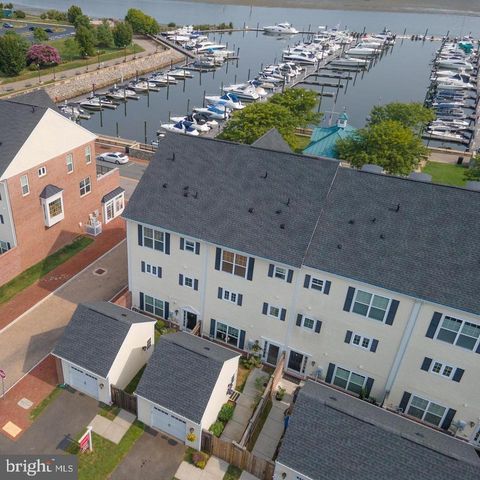 572 MARINA LANDING, Woodbridge, VA 22191