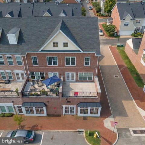 572 MARINA LANDING, Woodbridge, VA 22191