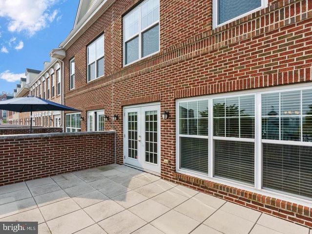 572 MARINA LANDING, Woodbridge, VA 22191