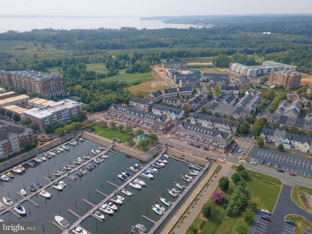 572 MARINA LANDING, Woodbridge, VA 22191