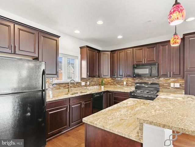 572 MARINA LANDING, Woodbridge, VA 22191