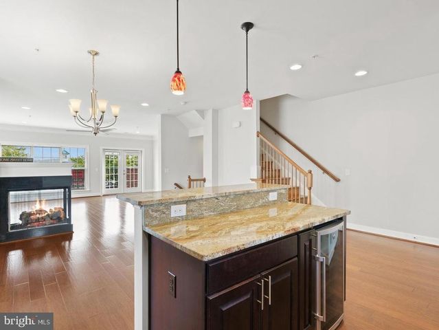 572 MARINA LANDING, Woodbridge, VA 22191