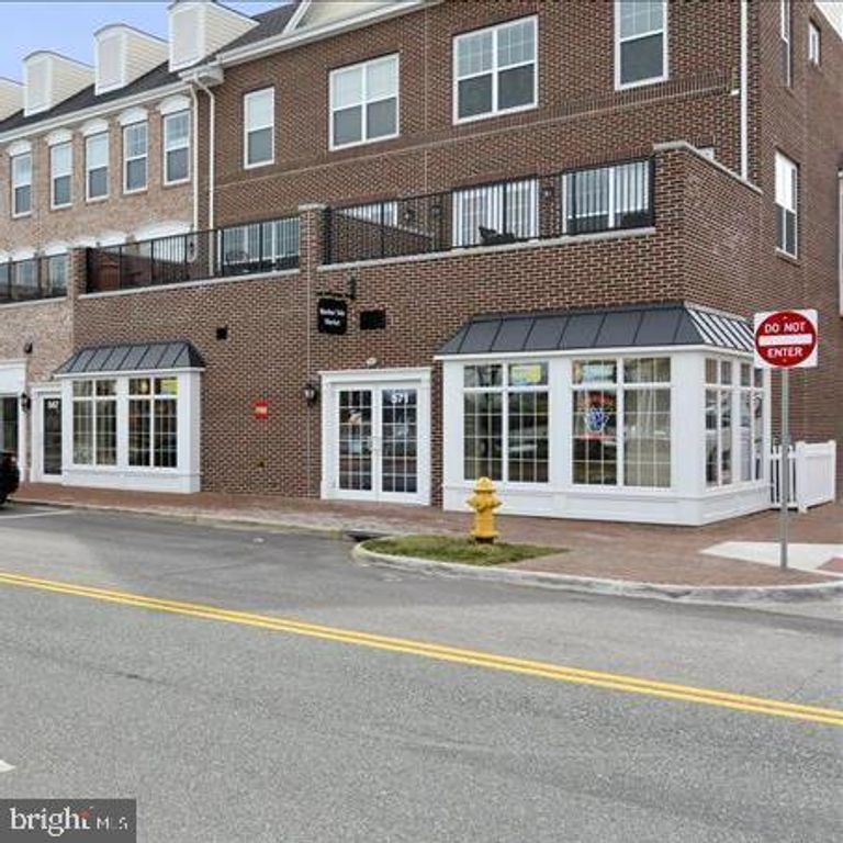 572 MARINA LANDING, Woodbridge, VA 22191