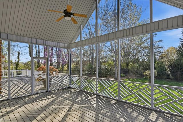 125 Maple Shade Court, Winston-salem, NC 27106