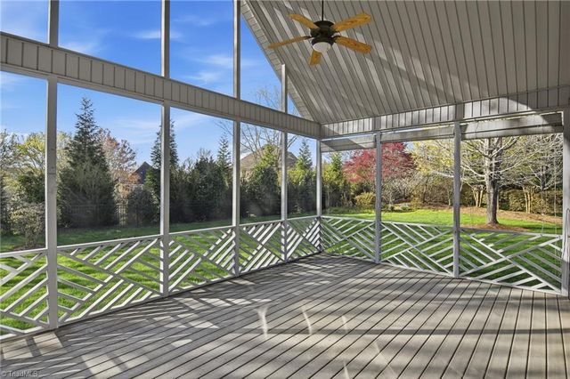 125 Maple Shade Court, Winston-salem, NC 27106