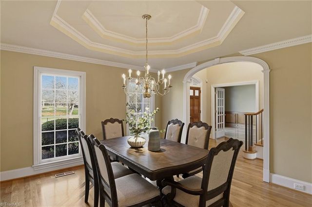 125 Maple Shade Court, Winston-salem, NC 27106