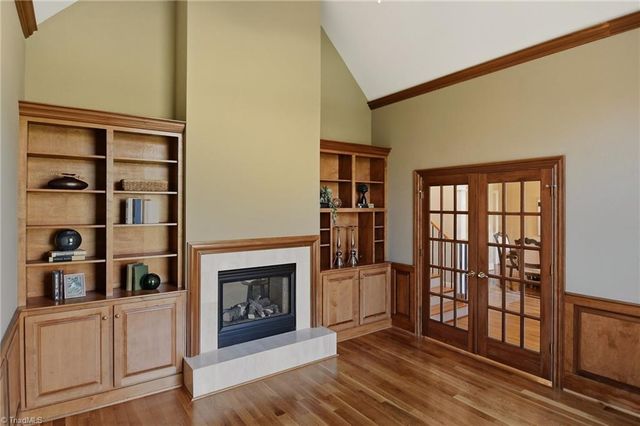 125 Maple Shade Court, Winston-salem, NC 27106