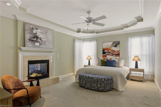 125 Maple Shade Court, Winston-salem, NC 27106