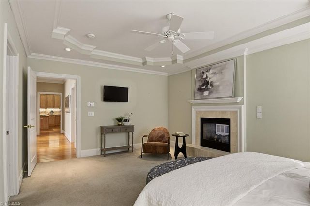 125 Maple Shade Court, Winston-salem, NC 27106