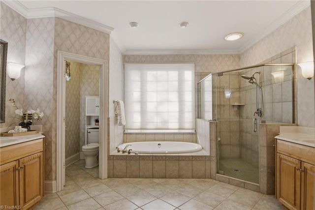 125 Maple Shade Court, Winston-salem, NC 27106