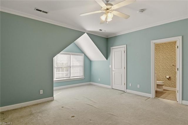 125 Maple Shade Court, Winston-salem, NC 27106