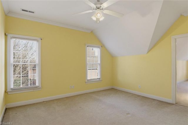 125 Maple Shade Court, Winston-salem, NC 27106