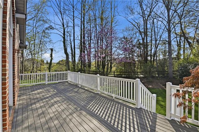 125 Maple Shade Court, Winston-salem, NC 27106