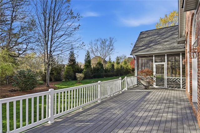 125 Maple Shade Court, Winston-salem, NC 27106