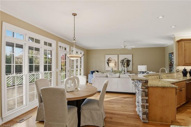 125 Maple Shade Court, Winston-salem, NC 27106