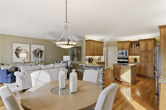 125 Maple Shade Court, Winston-salem, NC 27106