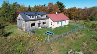 673 Reed Road, Vershire, VT 05079