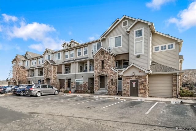 1540 S Florence Way 513, Aurora, CO 80247