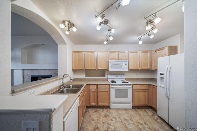 1540 S Florence Way 513, Aurora, CO 80247
