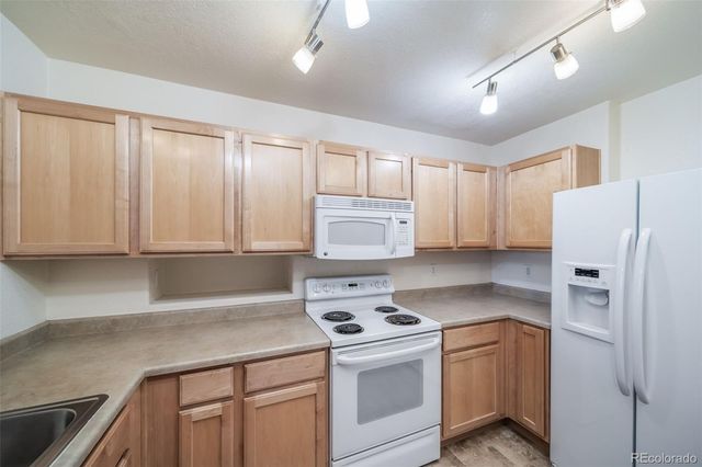 1540 S Florence Way 513, Aurora, CO 80247