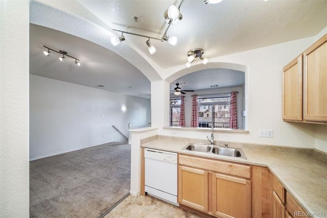 1540 S Florence Way 513, Aurora, CO 80247