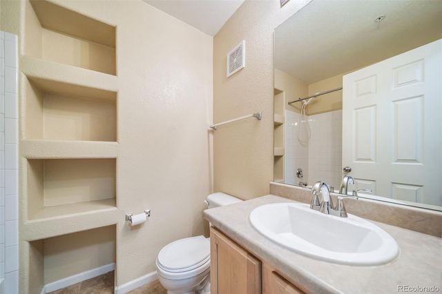 1540 S Florence Way 513, Aurora, CO 80247